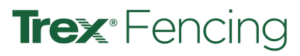 Trex Fencing Logo