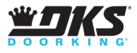 DoorKing Logo