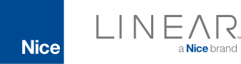 Linear Logo