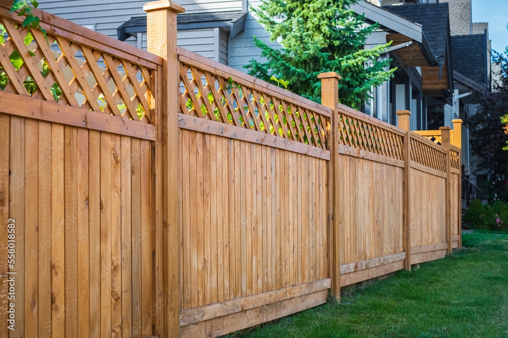 Fence Company in Boulder County, CO | Installation, Repair & Gates | Denver Fence Guys