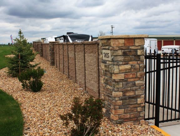 Comprehensive Precast Fence Services