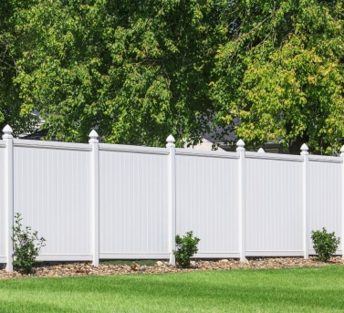 Composite Fencing
