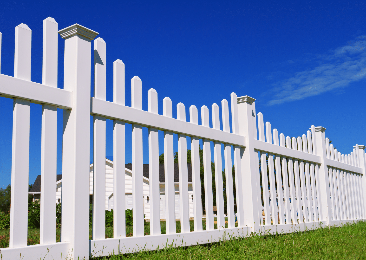 Fence Company in Wheat Ridge, CO | Wood, Vinyl, Chain Link & Iron | Denver Fence Guys